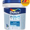 Sơn chống thấm màu Dulux Aquatech Flex W759