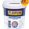 Sơn chống thấm Jotun WaterGuard ngoại thất