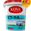 Sơn chống thấm màu Kova CT-11A Color