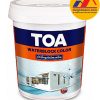 Sơn chống thấm màu Toa WaterBlock Color