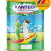 Sơn chống thấm Nano trong suốt Kantech
