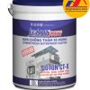 Sơn chống thấm pha xi măng Joton CT-X
