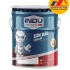 Sơn chống rỉ 1 thành phần Indu gốc ALkyd
