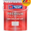 Sơn dầu cao cấp Nippon Tilac Red Oxide Primer