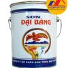 Sơn chịu nhiệt 500 độ C Đại Bàng T500