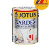 Sơn dầu Jotun Gardex bóng mờ