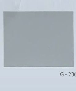 Sơn dầu màu ghi sáng Đại Bàng gốc Alkyd G236