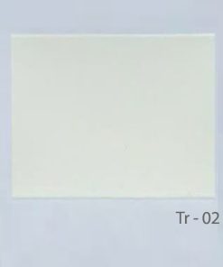 Sơn dầu màu trắng ngà Đại Bàng gốc Alkyd Tr02