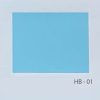 Sơn dầu màu xanh hoà bình Đại Bàng gốc Alkyd HB - 01