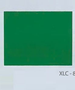 Sơn dầu màu xanh lá cây Đại Bàng gốc Alkyd XLC82