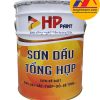Sơn Alkyd tổng hợp Hòa Phát HP Paint