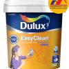 Sơn nội thất Dulux Easyclean lau chùi vượt trội kháng Virus 99AB