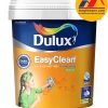 Sơn nội thất Dulux Easyclean lau chùi vượt trội kháng Virus 99A