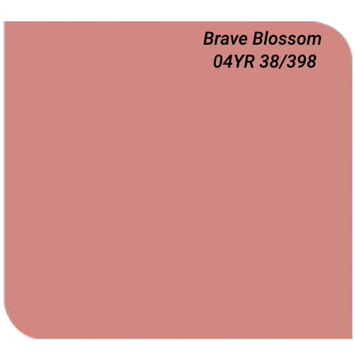 son-dulux-ma-mau-Dulux-04YR-38-398-tongkhoson Sơn Dulux Inspire màu đỏ hoa mã 04YR 38/398 sơn ngoại thất bề mặt mờ Z98