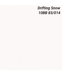 Sơn Dulux Inspire màu xanh dương tuyết trôi mã 10BB 83/014 sơn ngoại thất bề mặt mờ Z98