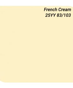 Sơn Dulux Inspire màu cam kem Pháp mã 25YY 83/103 sơn ngoại thất bề mặt mờ Z98