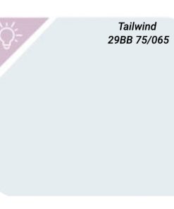 Sơn Dulux Inspire màu tím gió giật mã 29BB 75/065 sơn ngoại thất bề mặt mờ Z98