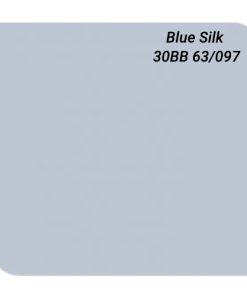 Sơn Dulux Inspire màu tím tơ xanh mã 30BB 63/097 sơn ngoại thất bề mặt mờ Z98