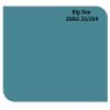 Sơn Dulux Inspire màu xanh dương biển lớn mã 30BG 33/269 sơn ngoại thất bề mặt mờ Z98