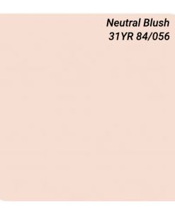 Sơn Dulux Inspire màu hồng trung tính mã 31YR 84/056 sơn ngoại thất bề mặt mờ Z98
