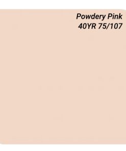 Sơn Dulux Inspire màu hồng phấn mã 40YR 75/107 sơn ngoại thất bề mặt mờ Z98