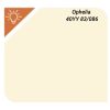 Sơn Dulux Inspire màu cam Ophelia mã 40YY 83/086 sơn ngoại thất bề mặt mờ Z98
