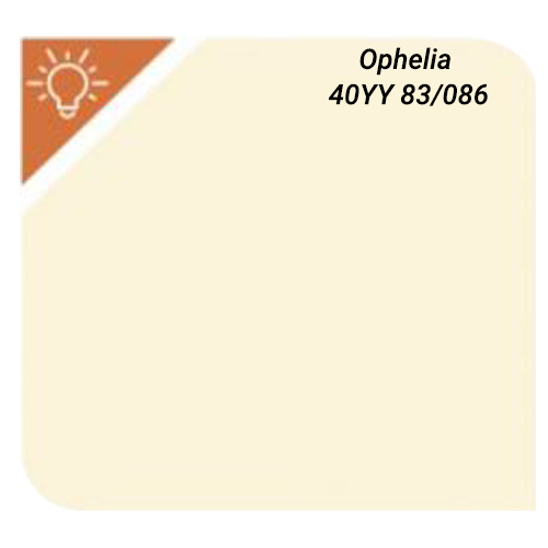 son-dulux-ma-mau-Dulux-40YY-83-086-tongkhoson Sơn Dulux Inspire màu cam Ophelia mã 40YY 83/086 sơn ngoại thất bề mặt mờ Z98