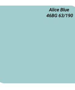 Sơn Dulux Inspire màu xanh dương Alice mã 46BG 63/190 sơn ngoại thất bề mặt mờ Z98