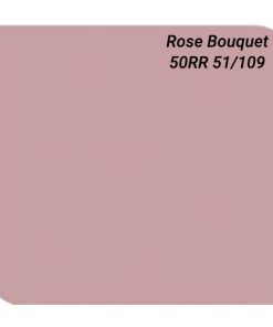 Sơn Dulux Inspire màu tím hồng mã 50RR 51/109 sơn ngoại thất bề mặt mờ Z98