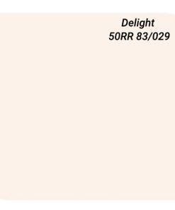 Sơn Dulux Inspire màu hồng niềm vui mã 50RR 83/029 sơn ngoại thất bề mặt mờ Z98