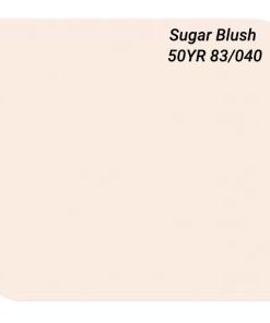 Sơn Dulux Inspire màu cam đường hồng mã 50YR 83/040 sơn ngoại thất bề mặt mờ Z98