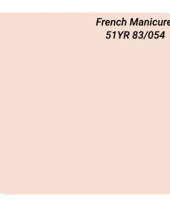 Sơn Dulux Inspire màu hồng Pháp mã 51YR 83/054 sơn ngoại thất bề mặt mờ Z98