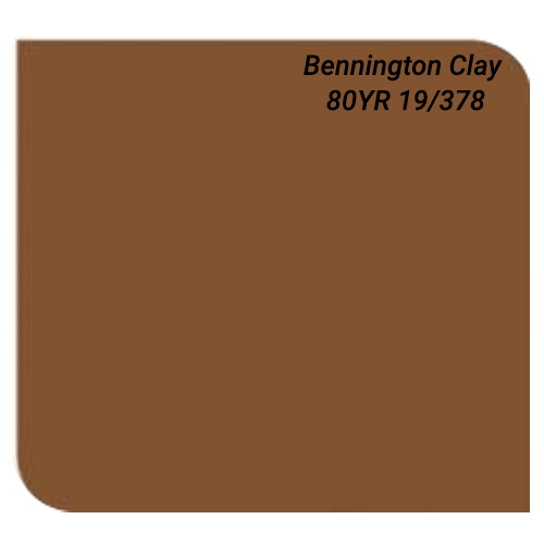 son-dulux-ma-mau-Dulux-80YR-19-378-tongkhoson Sơn Dulux Inspire màu cam đất sét Bennington mã 80YR 19/378 sơn ngoại thất bề mặt mờ Z98