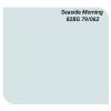 Sơn Dulux Inspire màu xanh dương buổi sáng mã 82BG 79/062 sơn ngoại thất bề mặt mờ Z98