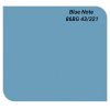 Sơn Dulux Inspire màu xanh dương ghi chú mã 86BG 43/321 sơn ngoại thất bề mặt mờ Z98