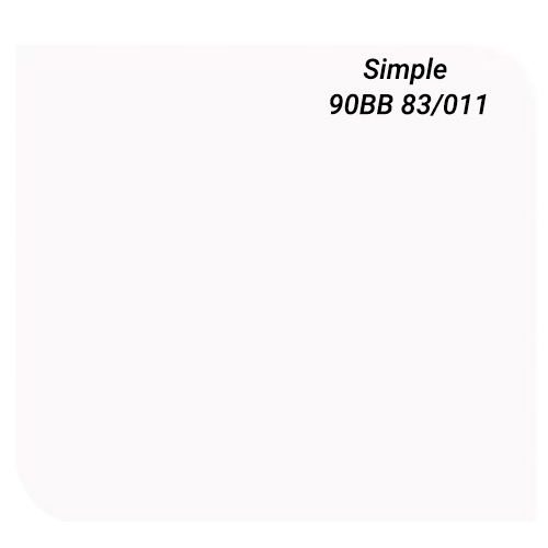 son-dulux-ma-mau-Dulux-90BB-83-011-tongkhoson Sơn Dulux Inspire màu tím đơn giản mã 90BB 83/011 sơn ngoại thất bề mặt mờ Z98