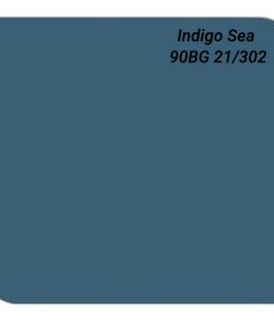 Sơn Dulux Inspire màu xanh dương biển Chàm mã 90BG 21/302 sơn ngoại thất bề mặt mờ Z98