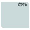 Sơn Dulux Inspire màu xanh dương đường trượt tuyết mã 90BG 72/100 sơn ngoại thất bề mặt mờ Z98