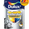 Sơn ngoại thất Dulux WeatherShield Powerflexx GJ8B