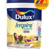 Sơn nội thất Dulux Inspire bóng 39AB