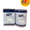 Sơn sàn Epoxy 2 thành phần APT Keraseal ADO20 gốc dung môi