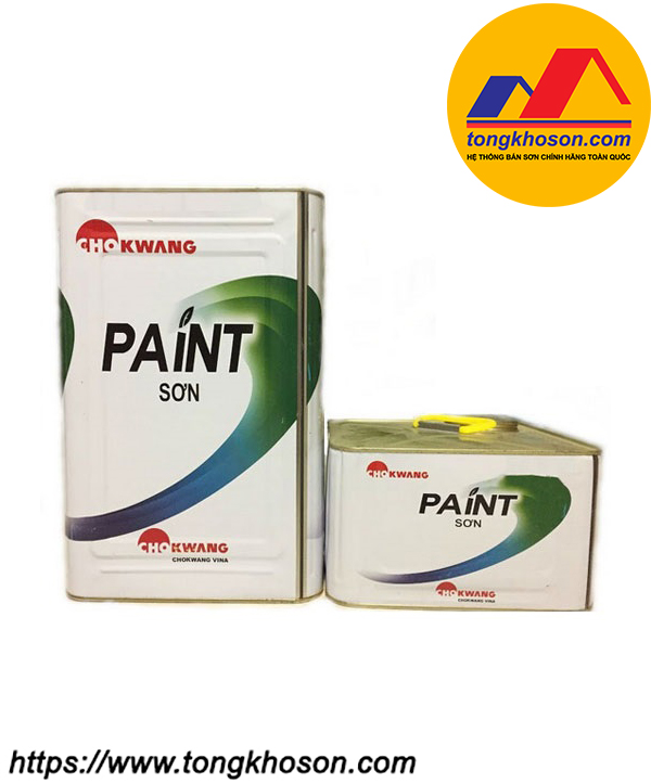 son-epoxy-chokwang-elatane-#3100-goc-polyurethane Sơn Epoxy Chokwang Elatane #3100 gốc Polyurethane