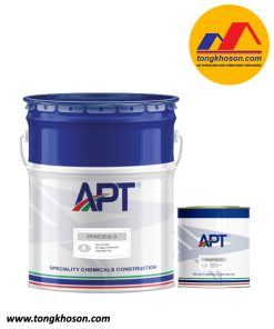Sơn epoxy tự san phẳng APT Keraseal ADO30