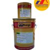 Sơn epoxy giàu kẽm Durgo EPZ - C5
