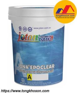 Sơn Epoxy Joton Jona Epo Clear