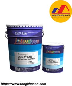 Sơn Epoxy Joton JONA TAR 2 thành phần