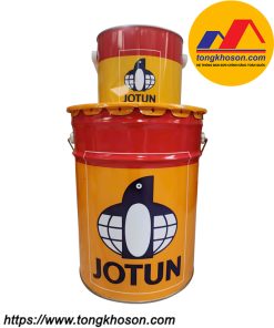 Sơn Epoxy Jotun Proguard