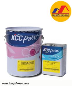 Sơn epoxy KCC EH2350 gia cường thủy tinh