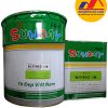 Sơn Epoxy lớp giữa Sunday K9302 dùng cho kết cấu thép