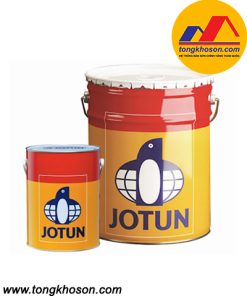 Sơn Epoxy tự san phẳng Jotub Jotafloor SL Universal